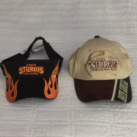 Other - 😍 Sturgis Bundle 🏍 FREE lanyard!!!
